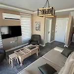 Lavida - Private Pool For 6 Villa Fethiye