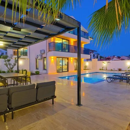Villa Lavida - Private Pool For 6
