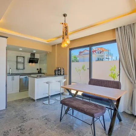 Lavida - Private Pool For 6 Villa