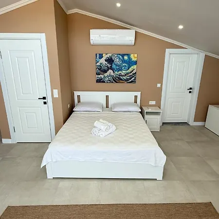Villa Lavida - Private Pool For 6 Fethiye