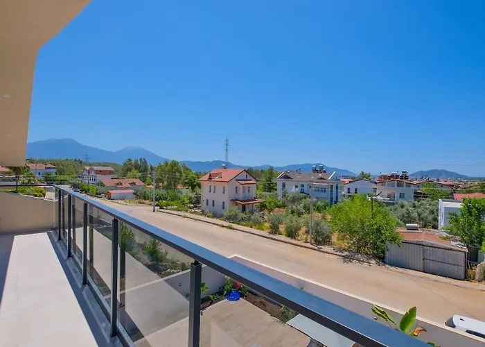 Lavida - Private Pool For 6