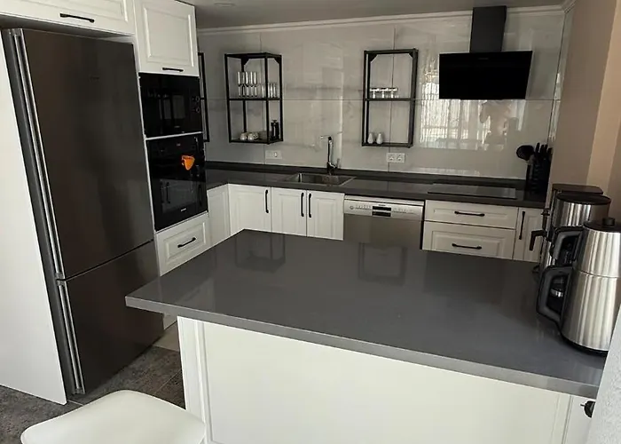 Lavida - Private Pool For 6 פאטהיה