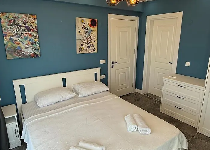 Lavida - Private Pool For 6 פאטהיה