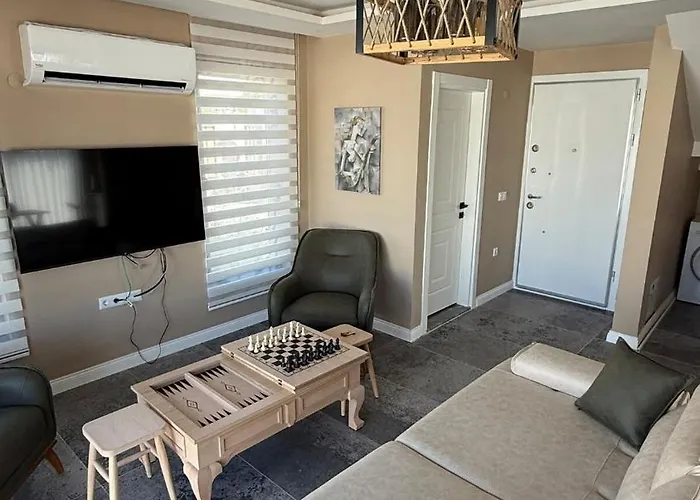 Lavida - Private Pool For 6 וילה פאטהיה