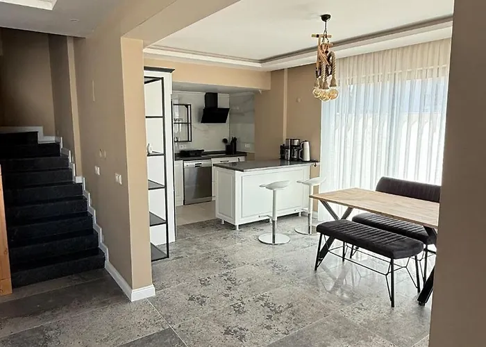 Lavida - Private Pool For 6 * פאטהיה