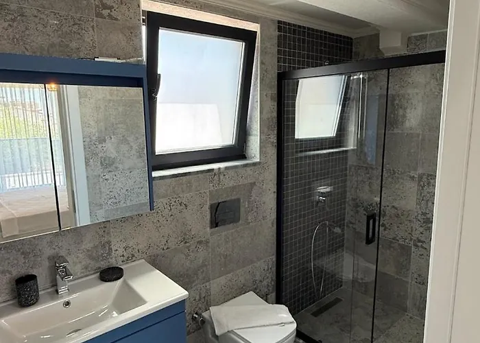 Lavida - Private Pool For 6 וילה *