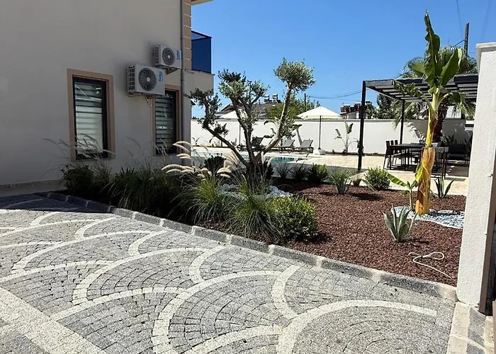 וילה Lavida - Private Pool For 6 *