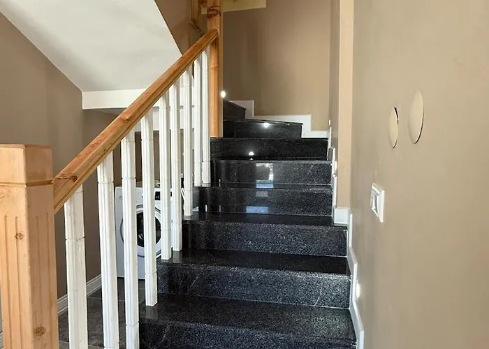 Lavida - Private Pool For 6 * פאטהיה