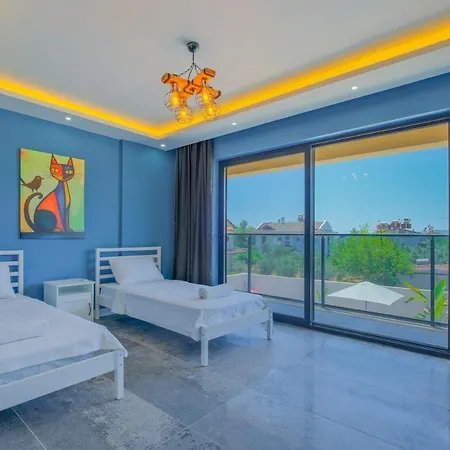 Willa Lavida - Private Pool For 6 *