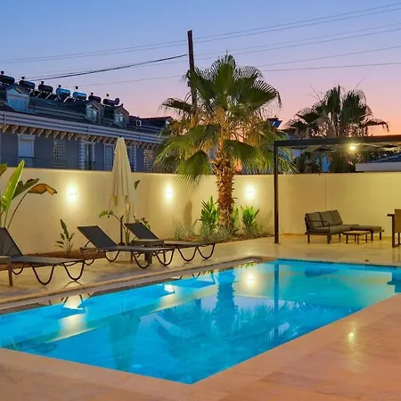 Willa Lavida - Private Pool For 6 *