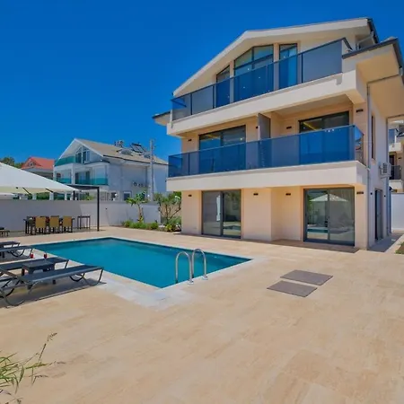 Willa Lavida - Private Pool For 6