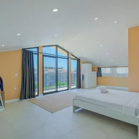 Lavida - Private Pool For 6 Willa *