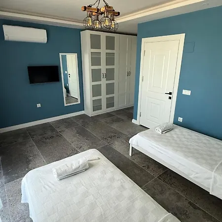 Willa Lavida - Private Pool For 6 *