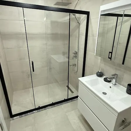 Willa Lavida - Private Pool For 6 Fethiye