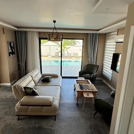 Lavida - Private Pool For 6 Willa *