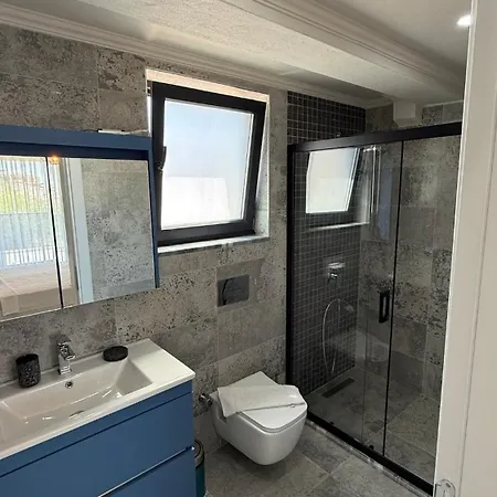 Lavida - Private Pool For 6 Willa *