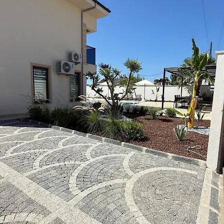 Willa Lavida - Private Pool For 6 *