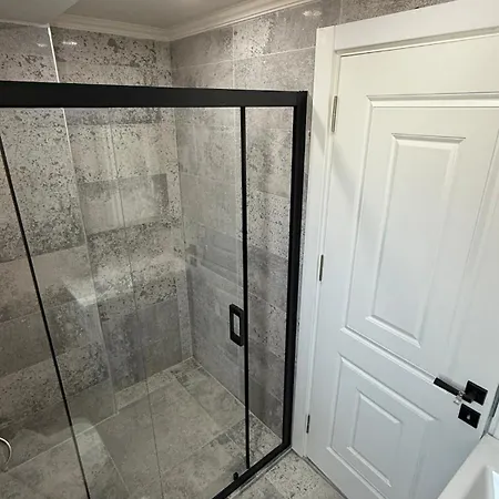 Lavida - Private Pool For 6 Willa Fethiye