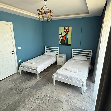 Lavida - Private Pool For 6