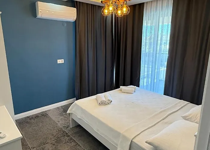 فيلة Lavida - Private Pool For 6