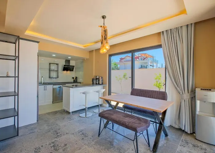 Lavida - Private Pool For 6 Villa