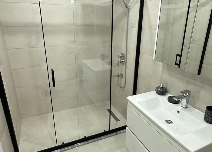 فيلة Lavida - Private Pool For 6 فتحية