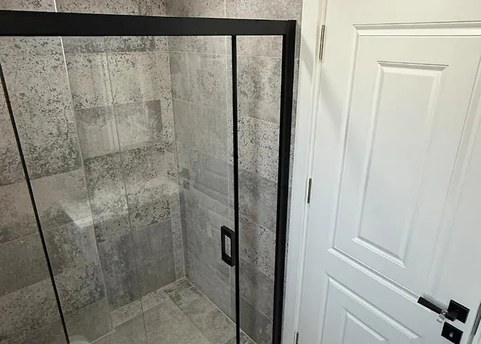 Lavida - Private Pool For 6 فيلة فتحية