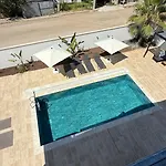 Lavida - Private Pool For 6 Vila